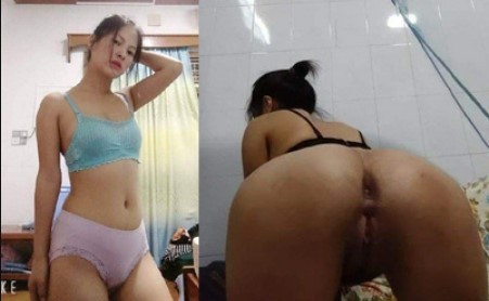 Clip sex Mỹ Duyên quay clip show lồn và cưỡi ngựa cùng người yêu