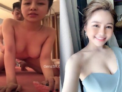 Lộ clip sex Trâm Anh chịch nhau với bạn trai hot nhất 2024